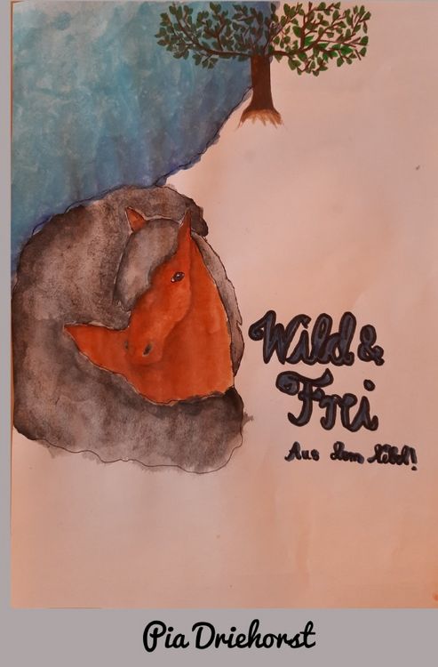 Produktbild: Wild und Frei / Aus dem Nebel