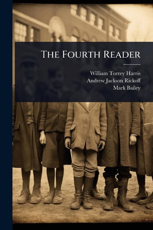 Produktbild: The Fourth Reader