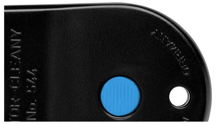 Produktbild: MARTOR 544.02 SCRAPEX CLEANY mit B&Uuml;GELKLINGE 44 Schaber 39.5mm