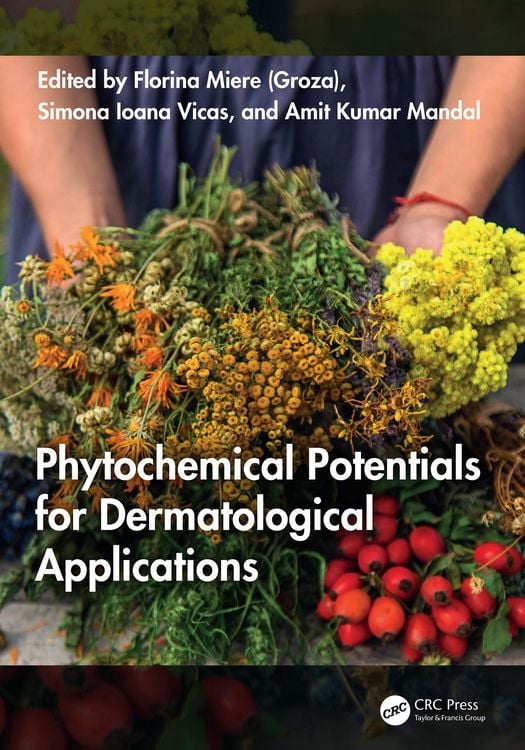 Produktbild: Phytochemical Potentials for Dermatological Applications