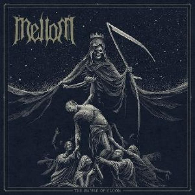 Produktbild: The Empire Of Gloom