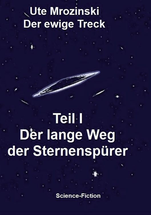 Produktbild: Der ewige Treck