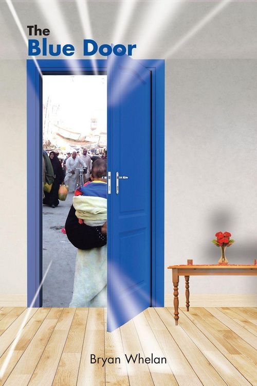 Produktbild: The Blue Door