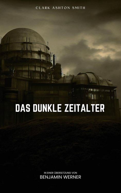 Produktbild: Das dunkle Zeitalter