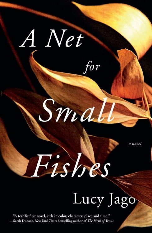 Produktbild: Net for Small Fishes