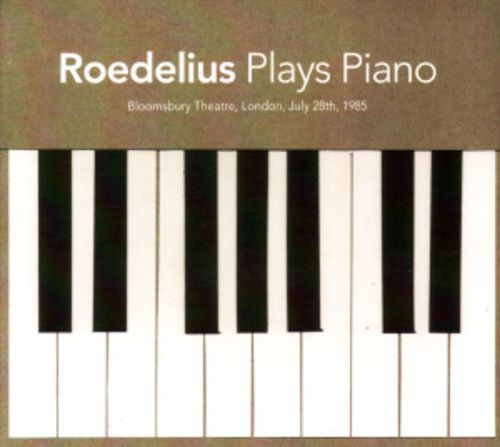 Produktbild: Plays Piano