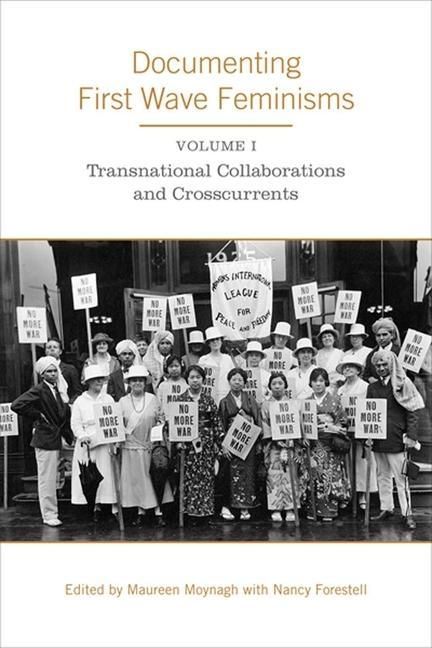 Produktbild: Documenting First Wave Feminisms