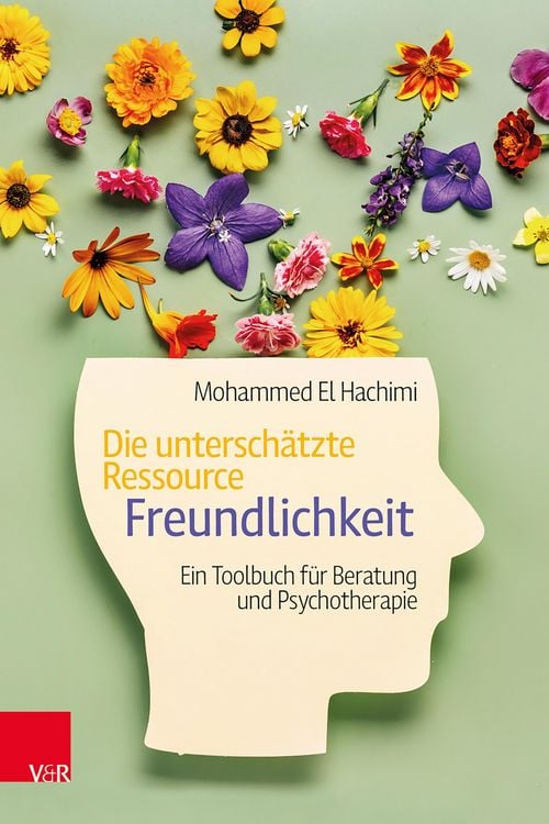 Produktbild: Die untersch&auml;tzte Ressource Freundlichkeit
