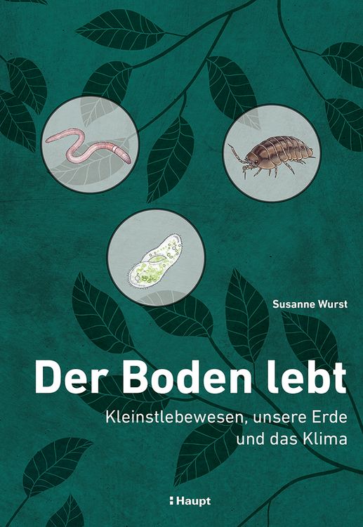 Produktbild: Der Boden lebt