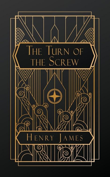 Produktbild: The Turn of the Screw