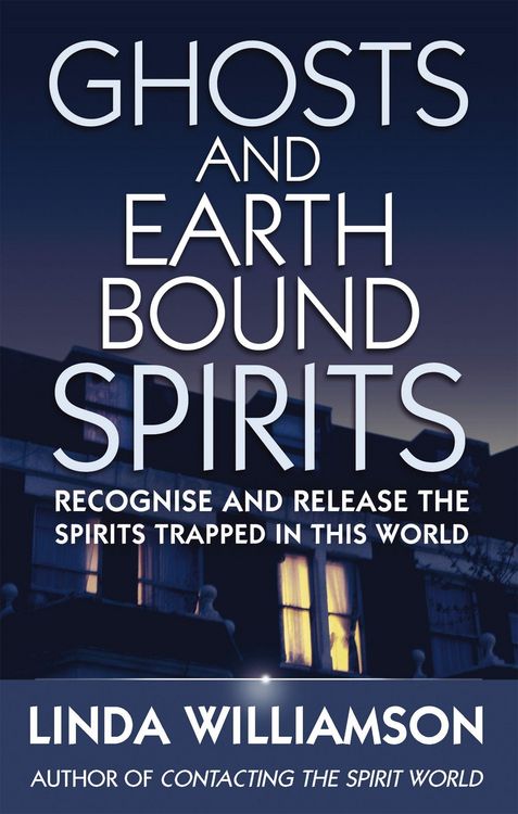 Produktbild: Ghosts And Earthbound Spirits