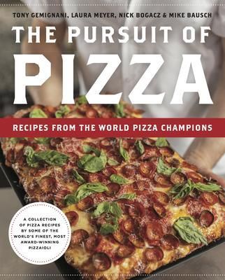 Produktbild: The Pursuit of Pizza