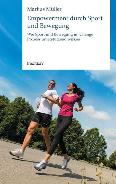 Produktbild: Empowerment durch Sport und Bewegung