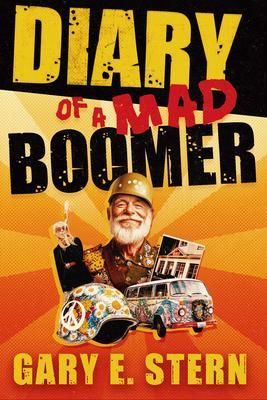 Produktbild: Diary of a Mad Boomer