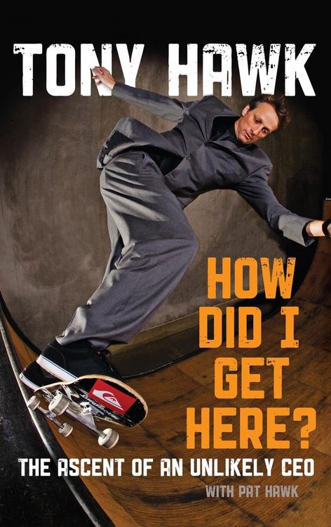 Produktbild: How Did I Get Here?