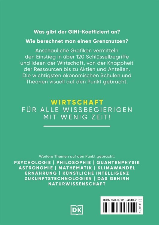 Produktbild: SIMPLY. Wirtschaft