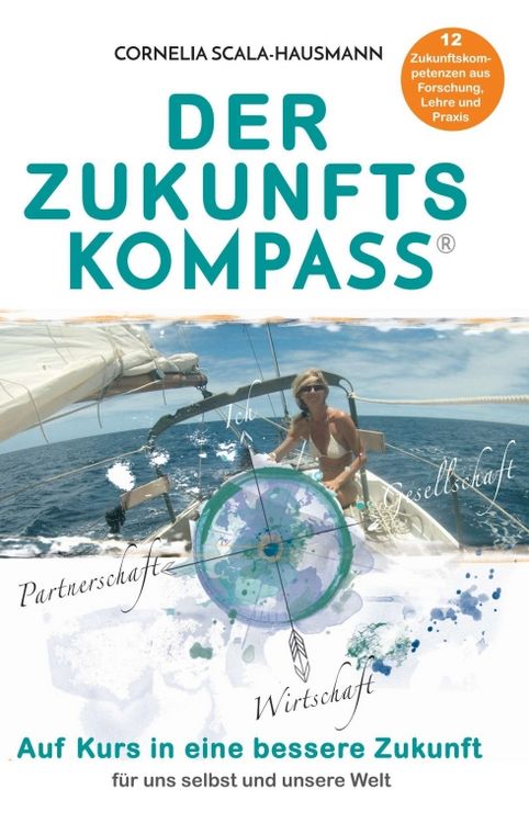 Produktbild: Der Zukunftskompass