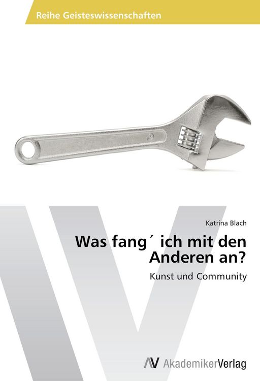 Produktbild: Was fang&acute; ich mit den Anderen an?