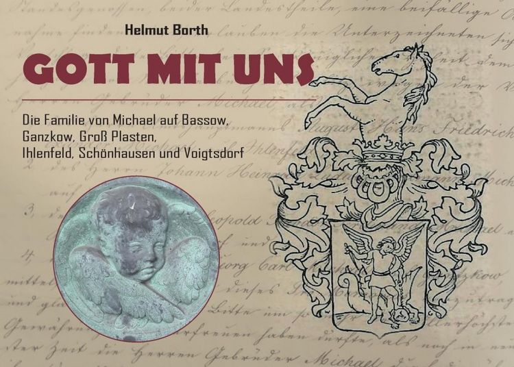 Produktbild: Gott mit uns