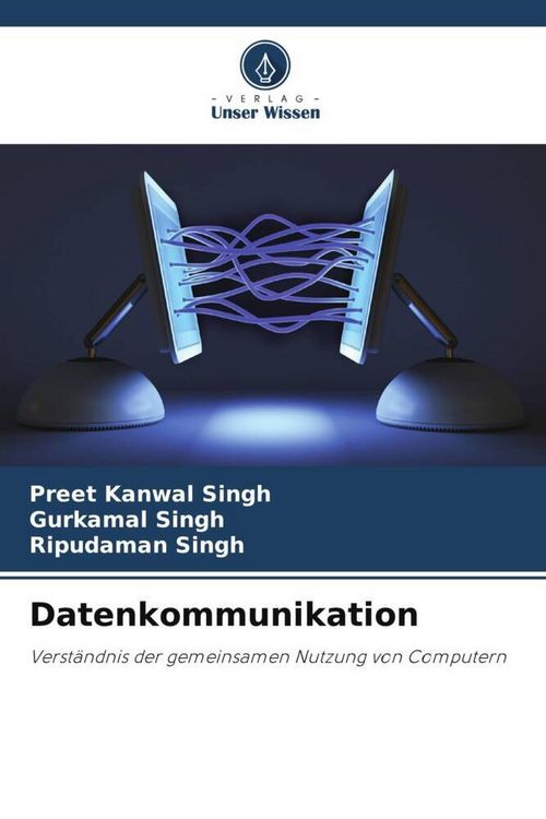 Produktbild: Datenkommunikation