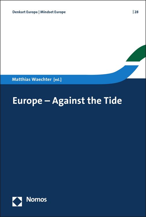 Produktbild: Europe - Against the Tide