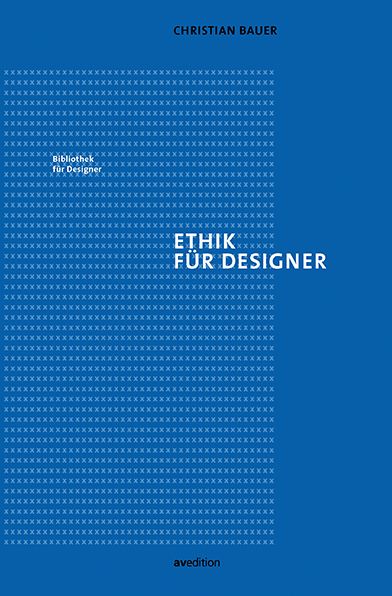 Produktbild: Ethik f&uuml;r Designer