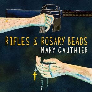 Produktbild: Rifles & Rosary Beads