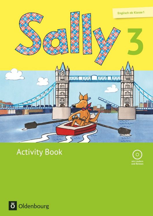 Produktbild: Sally