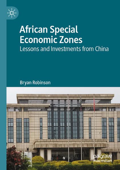 Produktbild: African Special Economic Zones