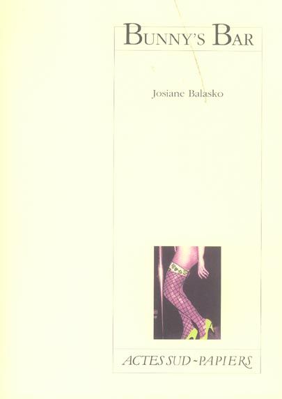 Produktbild: Bunny's Bar