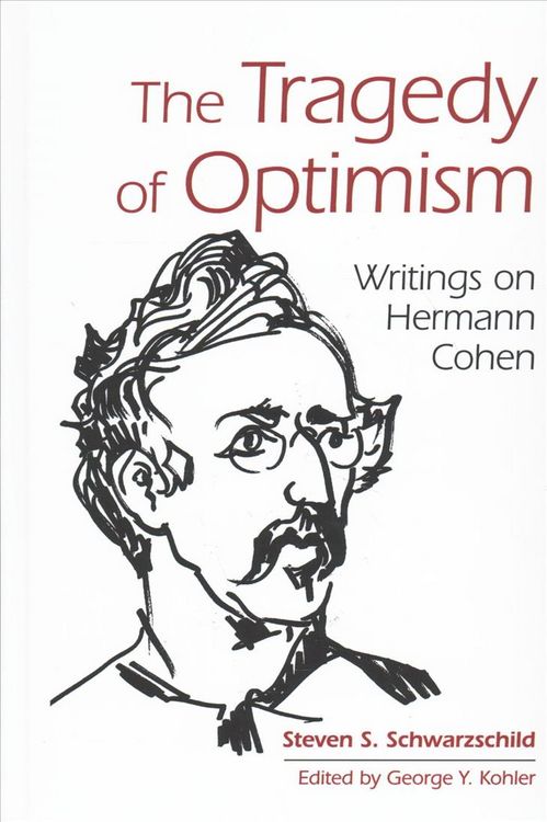 Produktbild: The Tragedy of Optimism