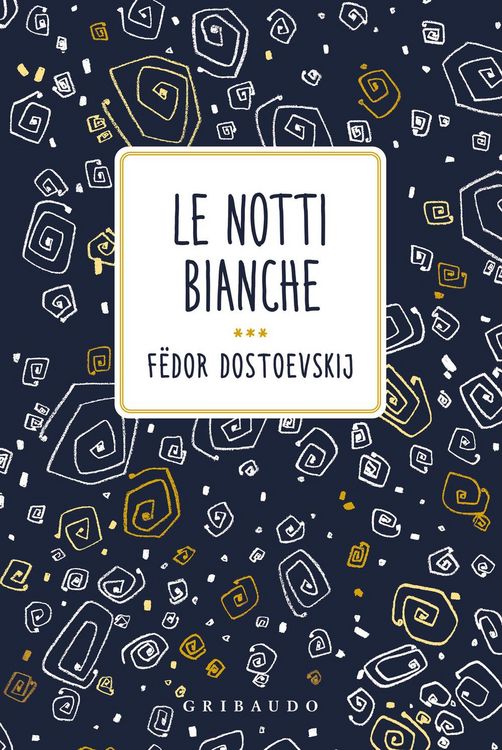 Produktbild: Le notti bianche