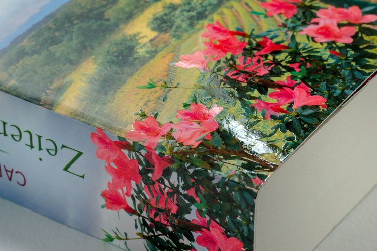 Produktbild: Zeiten des Umbruchs