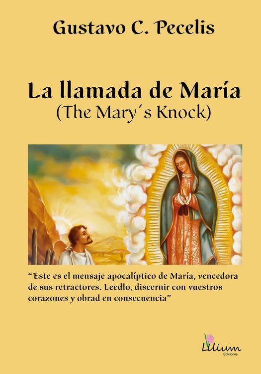 Produktbild: La llamada de Mar&iacute;a (The Mary's Knock)