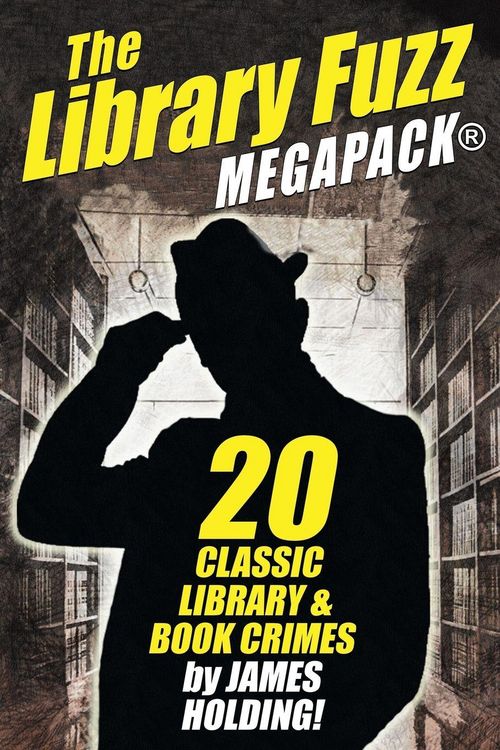 Produktbild: The Library Fuzz MEGAPACK&reg;