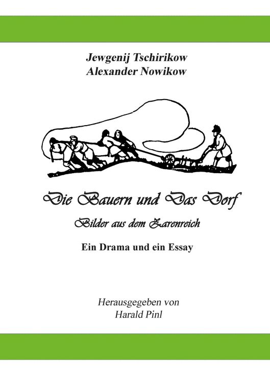 Produktbild: Die Bauern und Das Dorf