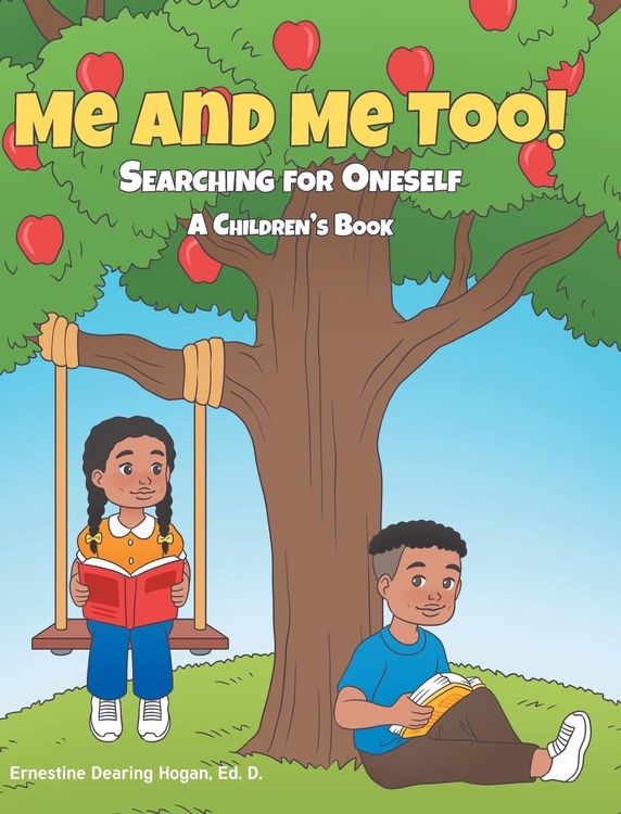 Produktbild: Me and Me Too!