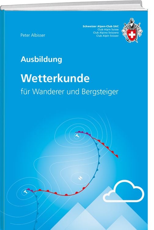 Produktbild: Wetterkunde