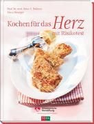 Produktbild: Kochen f&uuml;r das Herz