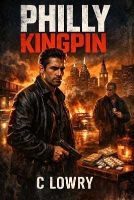 Produktbild: Philly Kingpin