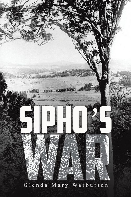 Produktbild: Sipho's War