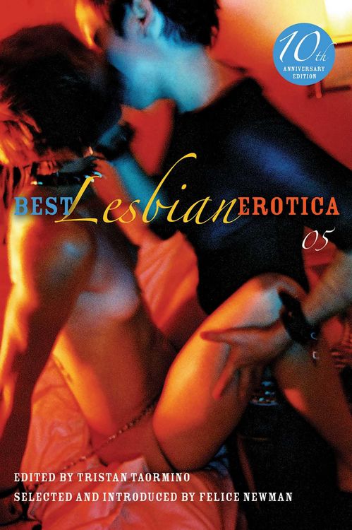 Produktbild: Best Lesbian Erotica 2005