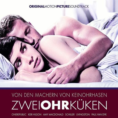 Produktbild: Ost/Various: ZWEIOHRK&Uuml;KEN