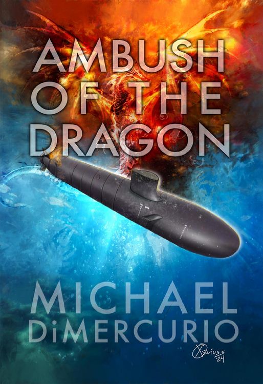 Produktbild: Ambush of the Dragon