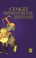 Produktbild: Cengiz Imparatorlugu