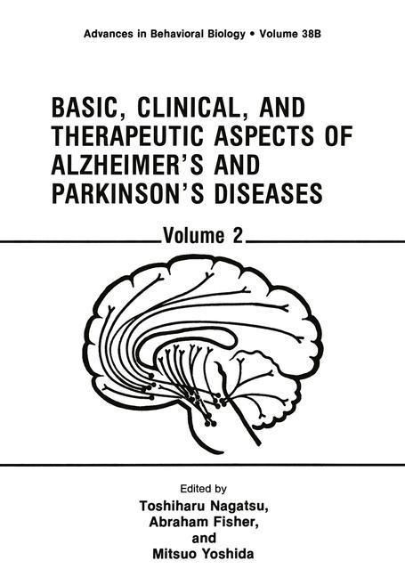 Produktbild: Basic, Clinical, and Therapeutic Aspects of Alzheimer&rsquo;s and Parkinson&rsquo;s Diseases