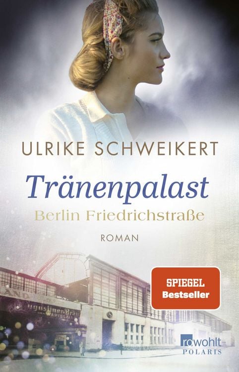 Produktbild: Berlin Friedrichstra&szlig;e: Tr&auml;nenpalast