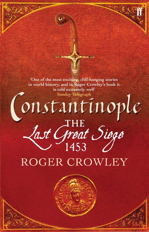 Produktbild: Constantinople