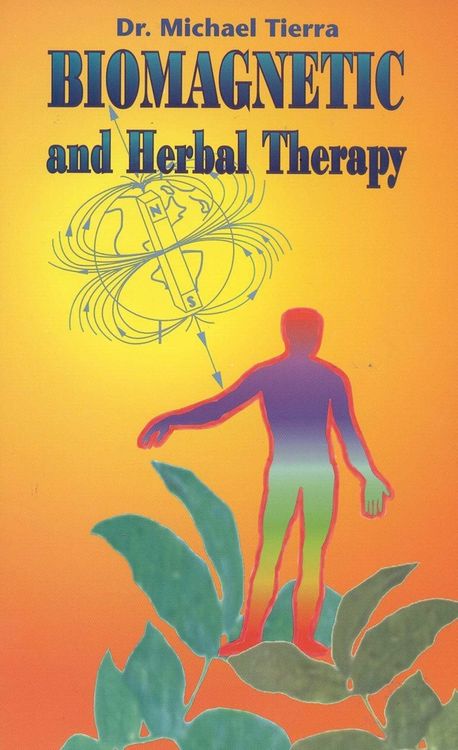 Produktbild: Biomagnetic and Herbal Therapy