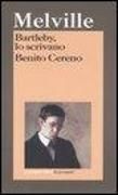 Produktbild: Bartleby, lo scrivano-Benito Cereno